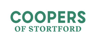 Coopers